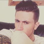 Profile Picture of Adam Parfitt (@adam_3254) on Instagram