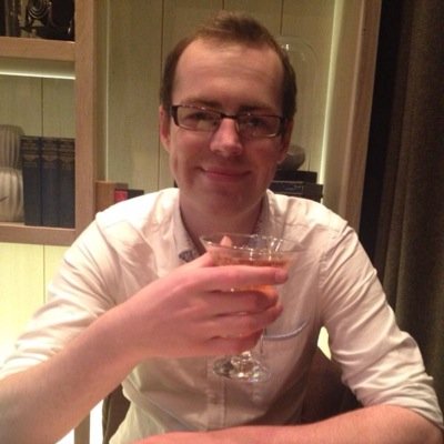 Profile Photo of David McCay (@DWEMcC) on Twitter