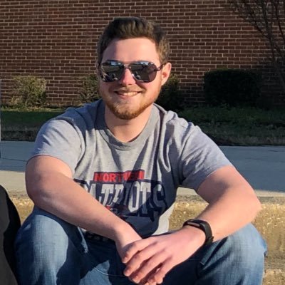 Profile Picture of Ryan Cooley (@ryan2cooley) on Twitter