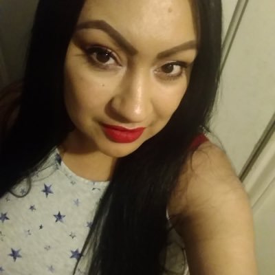 Profile Picture of Cristela Perez (@CristelaPerez1) on Twitter