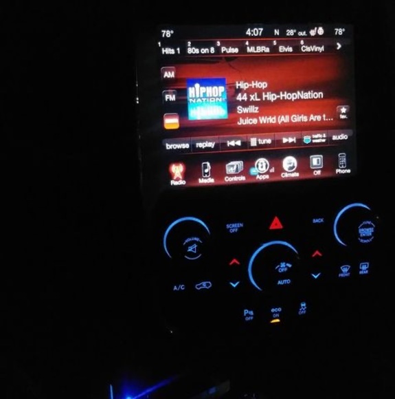 Profile Picture of Dodge Dodge (@lcook1028) on Poshmark