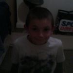 Profile Picture of Dominic Bennett Featherstone (@_dominic_bennett_1) on Instagram