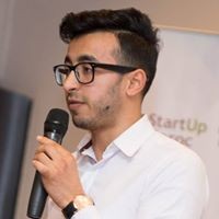 Profile Picture of Mohamed Alami (@mohamed-alami-7) on Quora