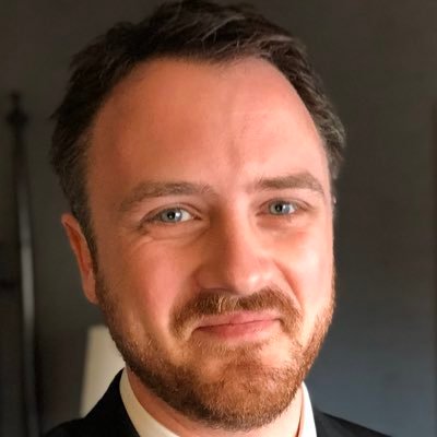 Profile Picture of Jeff Brozena (@brozena) on Twitter