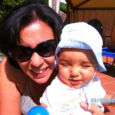 Profile Picture of Alessandra Perrone (@perrons76) on Twitter