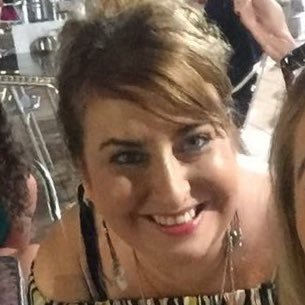 Profile Picture of Nikki J Niven (@NikkiNivenKey) on Twitter