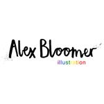 Profile Picture of Alex Bloomer Illustration (@alexbloomerillustration) on Instagram