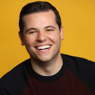 Profile Picture of marctumminelli (@marctumminelli) on Instagram