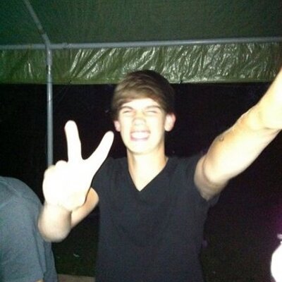 Profile Picture of Daniel Bakker (@danielbakkerr) on Twitter