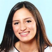 Lauren Azogui - Twitter Profile Picture of Lauren Azogui (@AzoguiLauren) on Twitter