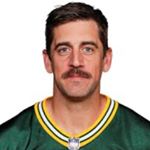 Profile Picture of Aaron Rodgers (@aaron._.rodgers_12) on Instagram