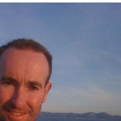 Profile Picture of Paul Harkin (@PaulHarkinFCS) on Twitter