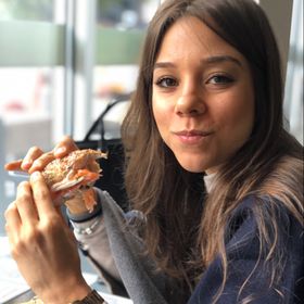 Profile Picture of Alyssa Martin | Healthy Cooking & Lifestyle (@alyssawm) on Pinterest