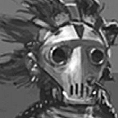 Profile Picture of Gary Choo (@GaryChooArt) on Twitter