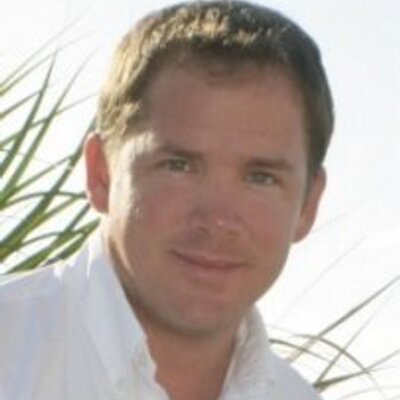 Profile Picture of Sean Jager (@mseanjager) on Twitter