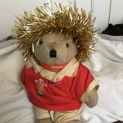 Profile Picture of Gary Uzzell (@guzzmonster) on Twitter