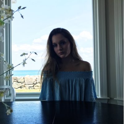 Profile Picture of Emily Dirksmeier (@emilydirksmeier) on Twitter