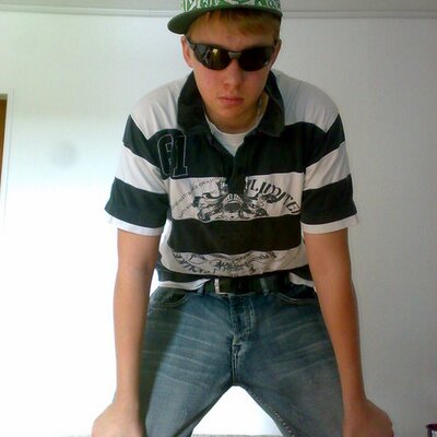 Profile Picture of Daniel Blohm (@aggroRAT) on Twitter