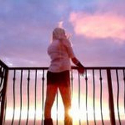 Eric Arden - Twitter Profile Picture of Eric Arden (@Helenenoix) on Twitter