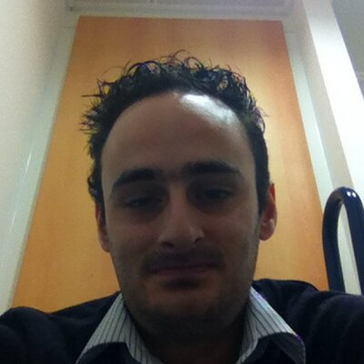 Profile Picture of Peter Appleton (@peteappo) on Twitter