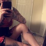 Profile Picture of S Danielle Faust (@aydaedae) on Instagram