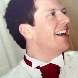 Profile Picture of Dan Devey (@devey_dan) on Twitter