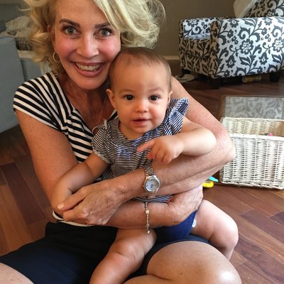 Profile Picture of Frances Schultz (@Frances77954098) on Twitter