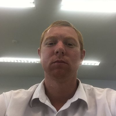 Profile Picture of James Featherstone (@JamesFe99255997) on Twitter