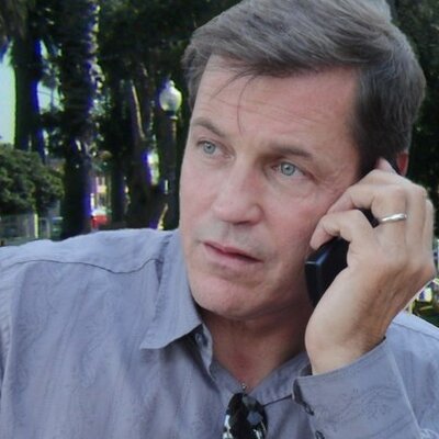 Profile Picture of Michael Pare (@mikekevinpare) on Twitter