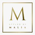 Profile Picture of A I L A M  X A R E I N (@styledbymalia) on Instagram