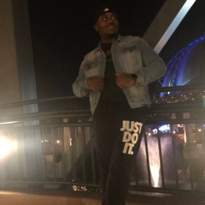 Profile Picture of __mikemcelroy (@michaelmcelro23) on Twitter