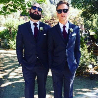 Profile Picture of John Stanfield (@Steezy_Stan) on Twitter