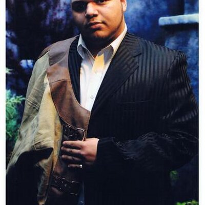 Profile Picture of James Gavilanes (@magicgavin) on Twitter