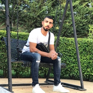 Profile Picture of Hassan Hazimeh (@HassanH11906508) on Twitter