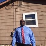 Profile Picture of Gerard Hooks (@gerardhooks) on Instagram