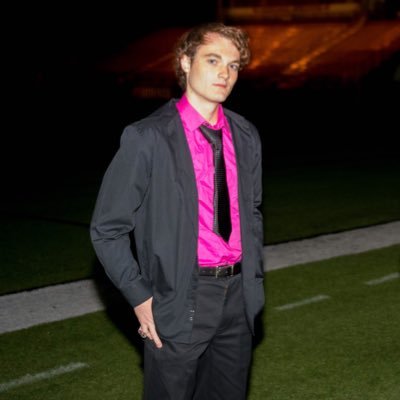Profile Picture of Brandon Sharp (@Brandon12579956) on Twitter