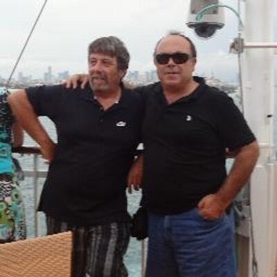 Profile Picture of Daniel Coppola (@patomel2) on Twitter