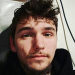 Profile Picture of Bryan McCombs (@mcbryan99) on Instagram