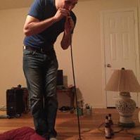 Profile Picture of Brett Weister (@brettweister) on Pinterest