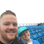 Profile Picture of Scott Holmes (@scott.holmes) on Instagram