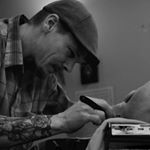Profile Picture of Joe Fitzpatrick (@theirishbarber) on Instagram
