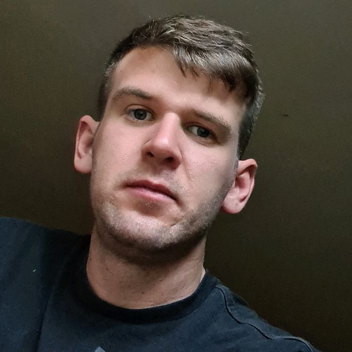 Profile Picture of james cann (@jamescann7) on Tiktok