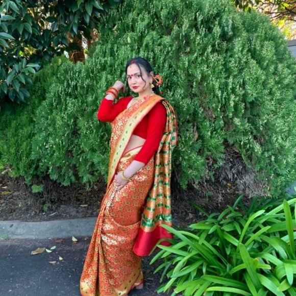 Profile Picture of Kabu Sitoula (@kabu_sitoula) on Poshmark