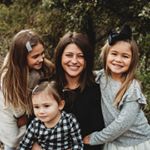 Profile Picture of Terra Moore (@moorefamfive) on Instagram