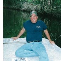 Profile Picture of Richard Graczyk (@richard-graczyk-1) on Quora