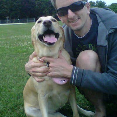 Profile Picture of Chris Schutz (@SchutzChris) on Twitter