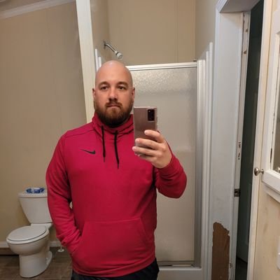 Profile Picture of Donald Kilgore (@dkilgore89) on Twitter