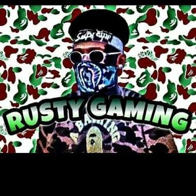 Profile Picture of Jeremy Pettis (@RustyGamingYt23) on Twitter