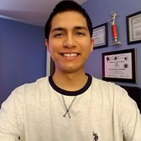 Profile Picture of Anthony Marquez (@anthony-marquez-54) on Quora