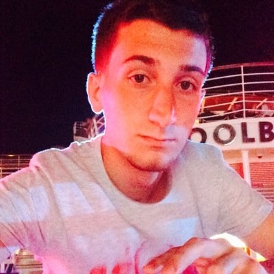 Profile Picture of Thomas Tavolacci (@ThomasTomptav) on Twitter